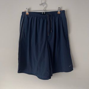 🔵Men’s Nike Running Shorts